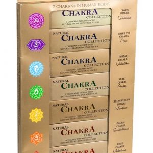 7 Chakra Collection