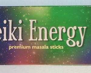 Reiki Energy