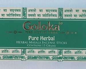 Goloka Pure Herbal