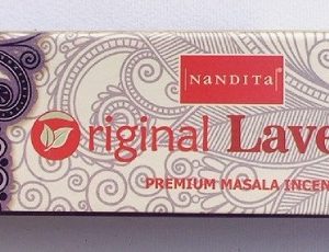 Nandita original Lavender