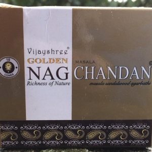 Nag Chandan Coni