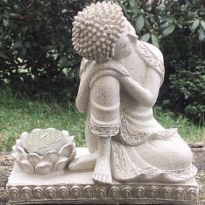Buddha Pacifico