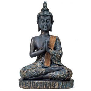 Buddha Namastè