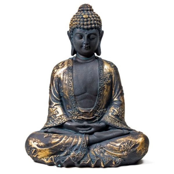 Buddha Serenità