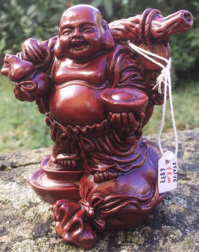 Buddha Prosperità