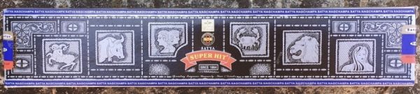 Satya super hit