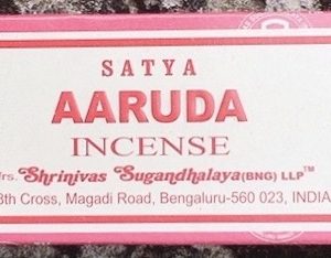 Satya Aaruda