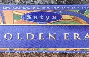 Satya goldenera