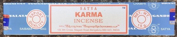 Satya Karma