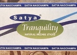 Satya Tranquility