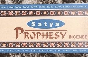 Satya prophesy