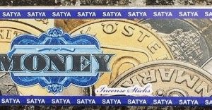 Satya money