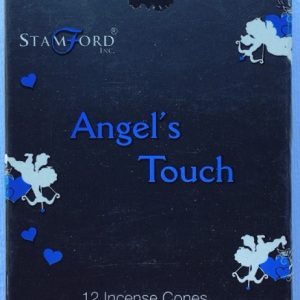 coni angel's touch