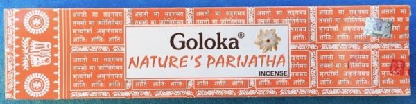 Goloka Nature's parijatha