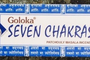 goloka seven chakra