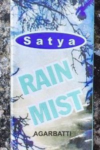 Satya rain mist