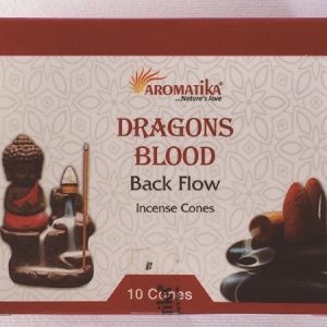 aromatika dragons blood