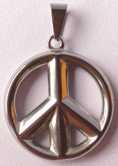 simbolo della pace