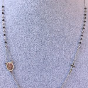 collana rosario