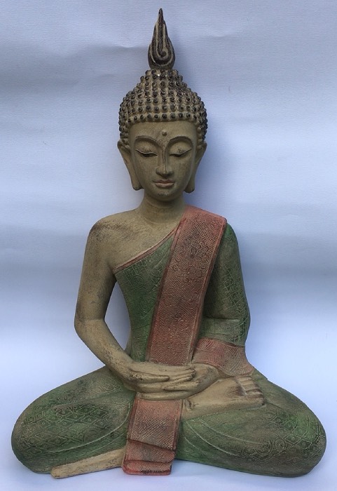 buddha thai