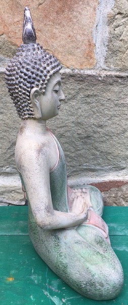buddha meditazione