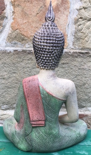 buddha Thailandia