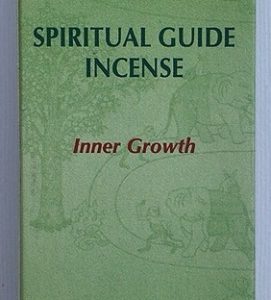 Spiritual Guide