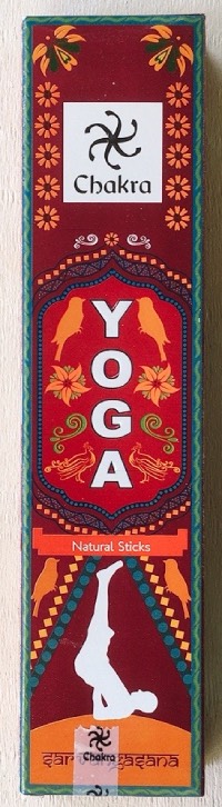 yoga sarvangasana