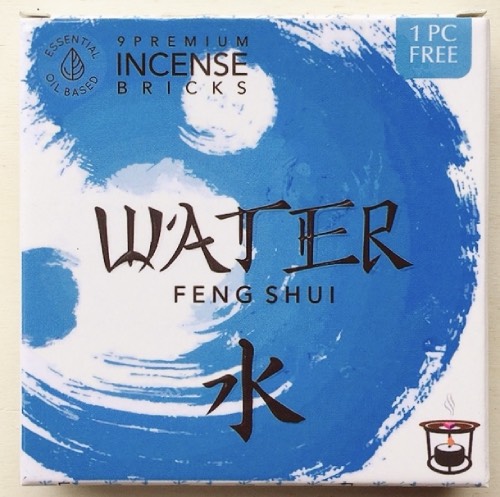 fengshui water