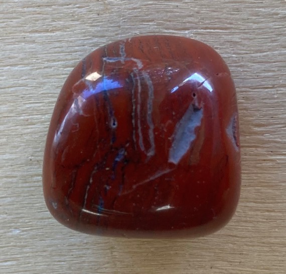 pietra diaspro rosso