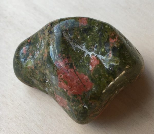 pietra burattata