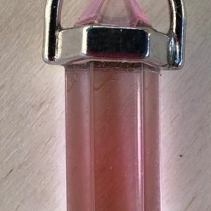 cristallo rosa