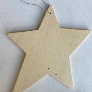 stella legno