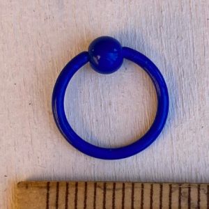 piercing nipple anello