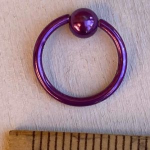 piercing nipple viola