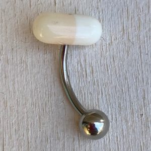 piercing pillola