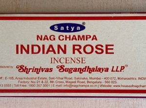 Satya indian rose