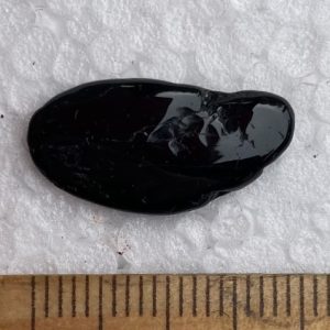 pietra tormalina nera