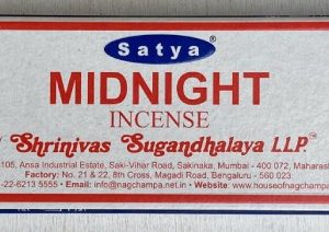 satya Midnight