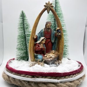presepe natività