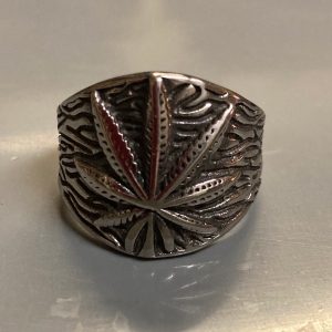 anello cannabis