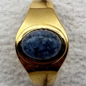anello sodalite