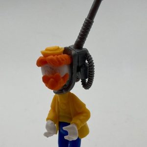 kinder disney safari