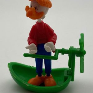 Archimede kinder safari