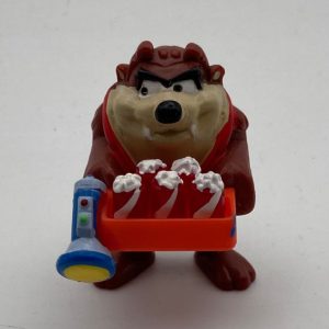 taz kinder
