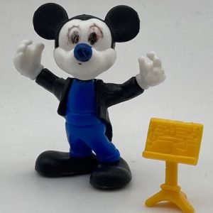 topolino kinder