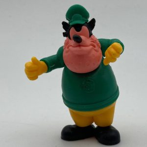 gamba di legno kinder