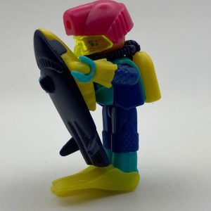 Kinder sorpresa 1997