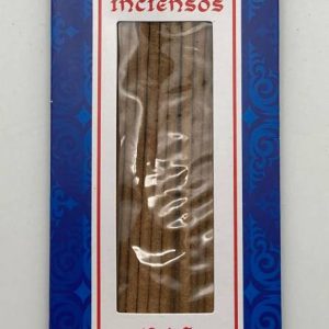 ambar incenso