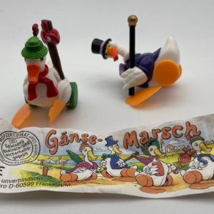 collezione kinder germania